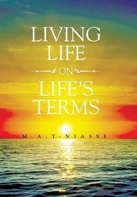 Produktbild: Living Life on Life's Terms