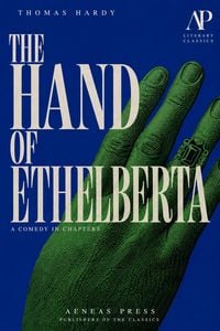 Produktbild: The Hand of Ethelberta