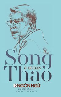 Produktbild: T&iquest;p Ch&iacute; Ng&ocirc;n Ng&iquest; S&iquest; &iquest;&iquest;c Bi&iquest;t - Song Thao & B&egrave; B&iquest;n (hardcover - color)