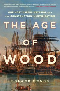 Produktbild: The Age of Wood