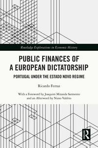 Produktbild: Public Finances of a European Dictatorship