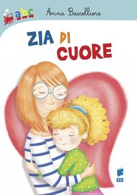 Produktbild: Zia di cuore