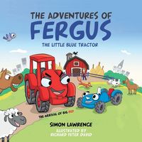 Produktbild: The Adventures of Fergus