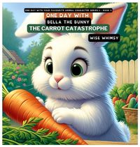 Produktbild: One Day with Bella the Bunny