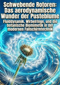 Produktbild: Schwebende Rotoren: Das aerodynamische Wunder der Pusteblume