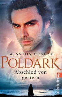 Produktbild: Poldark - Abschied von gestern