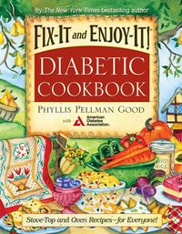 Produktbild: Fix-It and Enjoy-It Diabetic