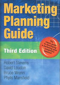 Produktbild: Marketing Planning Guide