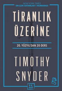 Produktbild: Tiranlik &Uuml;zerine