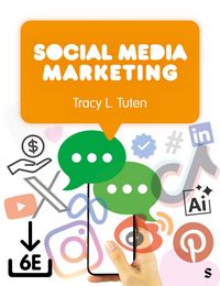 Produktbild: Social Media Marketing