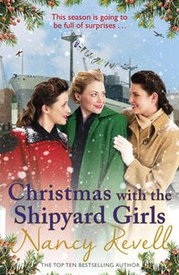 Produktbild: Christmas with the Shipyard Girls