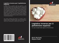 Produktbild: Logistica inversa per il polistirene espanso