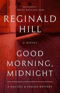 Produktbild: Good Morning, Midnight