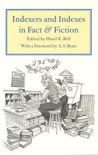 Produktbild: Indexers and Indexes in Fact and Fiction