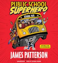 Produktbild: Public School Superhero