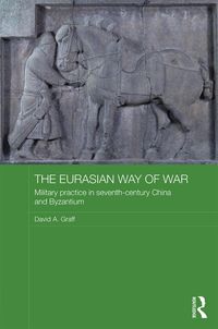 Produktbild: The Eurasian Way of War