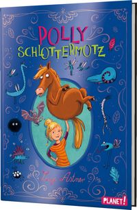 Produktbild: Polly Schlottermotz Band 1