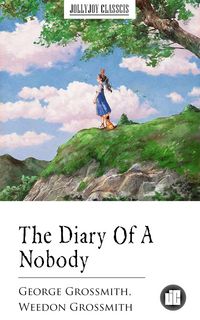 Produktbild: The Diary Of A Nobody