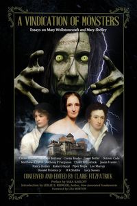 Produktbild: A Vindication of Monsters