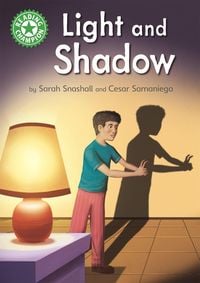 Produktbild: Reading Champion: Light and Shadow