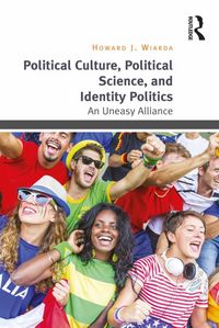 Produktbild: Political Culture, Political Science, and Identity Politics