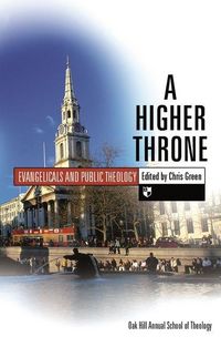 Produktbild: A Higher Throne