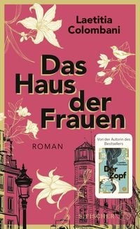 Produktbild: Das Haus der Frauen