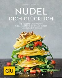 Produktbild: Nudel dich gl&uuml;cklich