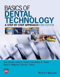 Produktbild: Basics of Dental Technology