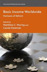 Produktbild: Basic Income Worldwide