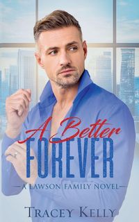 Produktbild: A Better Forever