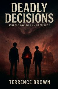 Produktbild: Deadly Decisions