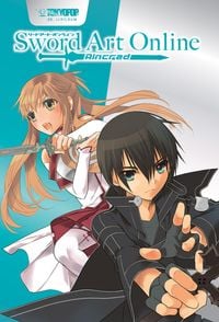 Produktbild: Jubil&auml;umsedition: Sword Art Online - Aincrad 01