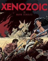 Produktbild: Xenozoic