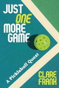 Produktbild: Just One More Game