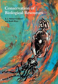 Produktbild: Conservation of Biological Resources