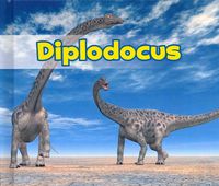 Produktbild: Diplodocus
