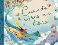 Produktbild: Cuando Abres Un Libro