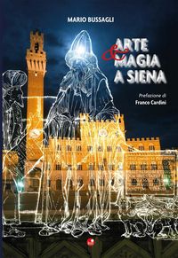 Produktbild: Arte e magia a Siena