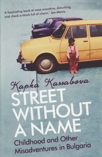 Produktbild: Street Without A Name