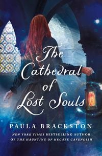 Produktbild: The Cathedral of Lost Souls