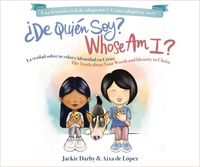 Produktbild: Whose Am I? (Bilingual) /&iquest;De Qui&eacute;n Soy? (Biling&uuml;e)