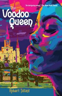 Produktbild: The Voodoo Queen
