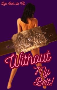Produktbild: Without My Belt