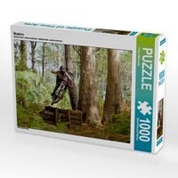 Produktbild: CALVENDO Puzzle Madeira | 1000 Teile Lege-Gr&ouml;&szlig;e 64x48cm Foto-Puzzle f&uuml;r gl&uuml;ckliche Stunden