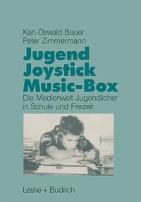 Produktbild: Jugend, Joystick, Musicbox