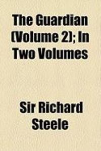 Produktbild: The Guardian (Volume 2); In Two Volumes