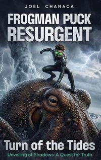 Produktbild: Frogman Puck Resurgent