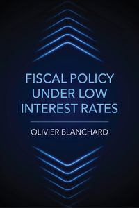 Produktbild: Fiscal Policy under Low Interest Rates