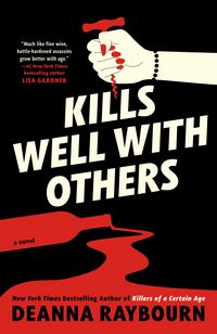 Produktbild: Kills Well with Others